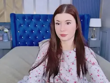 Stripchat Live Porn of Gina_lima