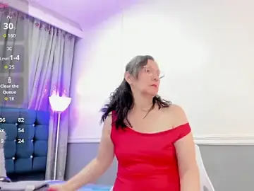Stripchat Watch Live Sex Cams of Oriana_Jhonson