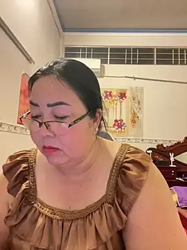 Stripchat Sex Chat of Alinat_