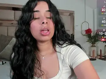 Stripchat Adult Webcams of emma_castilloo