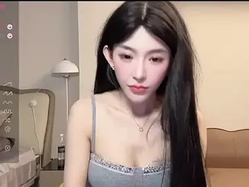 Stripchat Nude Webcam of kiki-12