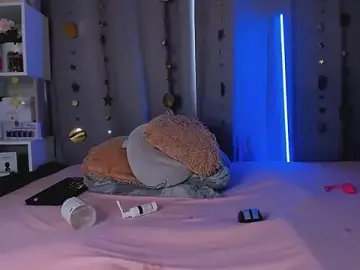 Stripchat Live Porn of Jess_Lui