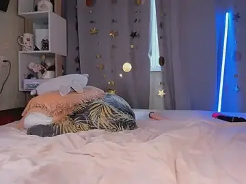 Stripchat Live Sex Cam of Jess_Lui