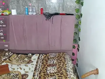 Stripchat Best live sex cam show of Alysrous_Mar