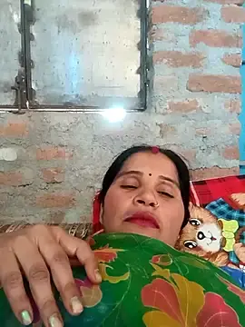 Stripchat Adult Webcam of Nm_sanjna