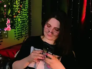 Stripchat Nude Webcam of fairy_tara