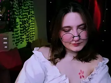 Stripchat Live Porn of fairy_tara