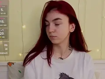 Stripchat Live Sex Cam of KaKotowski