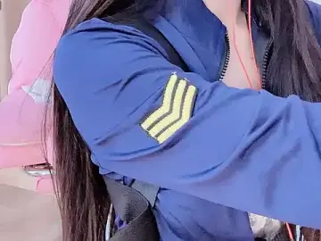 Stripchat Free Porn Cam of YIYI-ABCZ