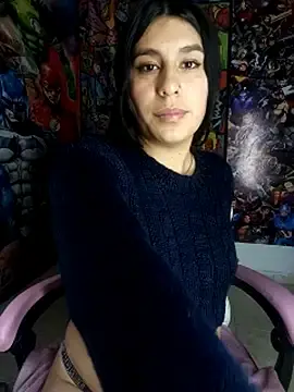 Stripchat Nude Webcam of Your_Paris_