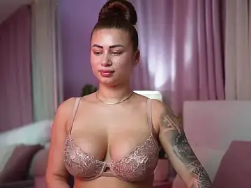 Stripchat Adult Webcams of AmeliaBarbie