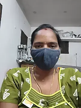 Stripchat Free Live Porn of Tamil_Sangeetha