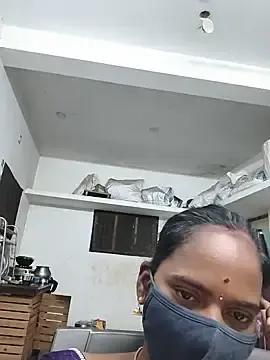 Stripchat Live Porn of Tamil_Sangeetha