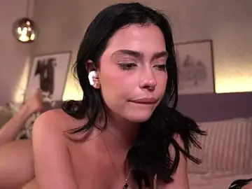 Stripchat Sex Chat of ElleDiane