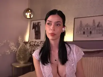Stripchat Adult Webcam of ElleDiane