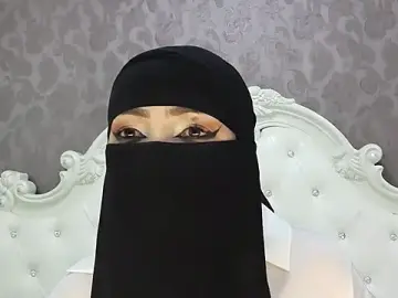 Stripchat Free Porn Cam of Hajar_Kar