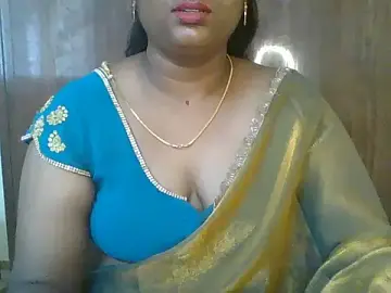 Stripchat Live Sex of Tamil_hot_Shalini