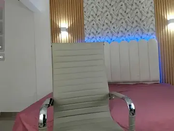 Stripchat Sex Chat of allyson_nahid