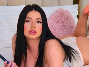 Stripchat Free Live Porn of DaisyAmour