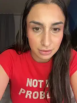 Stripchat Sex Chat of its_Jasmxn