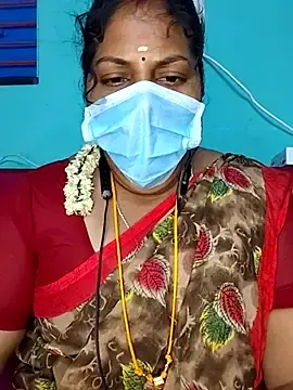 Stripchat Free Live Porn of tamilthendral143