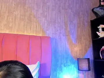 Stripchat Free Live Porn of Kendra_kobein