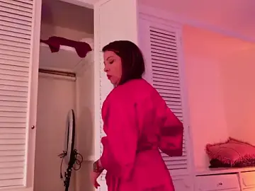Stripchat Live Sex of Adel_Nesbiit