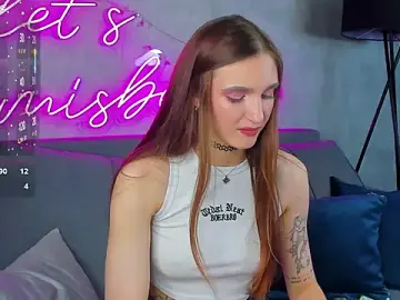 Stripchat Live Sex Cam of Alisha_Green