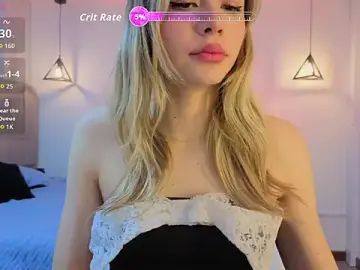 Stripchat Live Sex Cam of Nathaly-sky