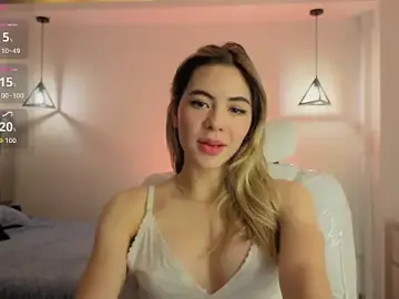 Stripchat Best live sex cam show of Nathaly-sky