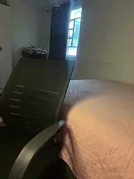 Stripchat Live Sex of La_Milli