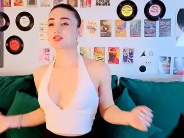 Stripchat Sex Chat of Maya_Rogerss