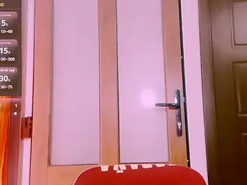 Stripchat Live Porn of _magic_smile_11