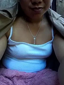 Stripchat Nude Webcam of princess-liusexy