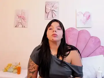 Stripchat Live Sex of Abby-campbel