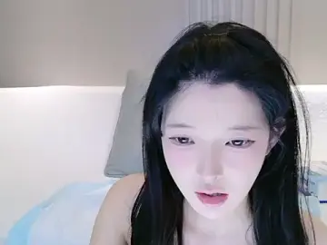 Stripchat Live Sex of EnEn_xiaobao