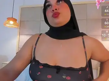 Stripchat Live Sex of _anjum_