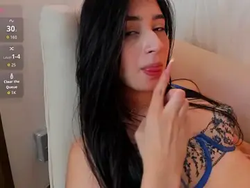 Stripchat Watch Live Sex Cams of camile_carter