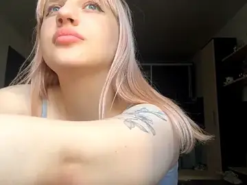 Stripchat Private Sex Chat of ZadaSnyder