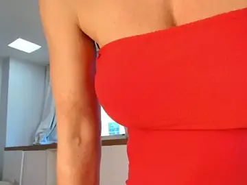 Stripchat Best Webcam of Milf_Tea