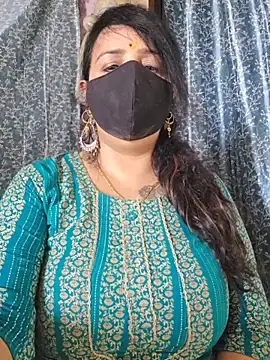 Stripchat Adult Webcam of cute-tanvi