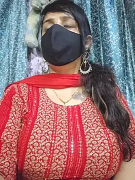 Stripchat Live Porn of cute-tanvi