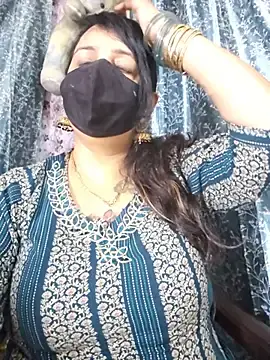 Stripchat Free Porn Cam of cute-tanvi