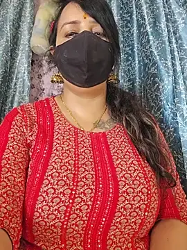 Stripchat Adult Video Chat of cute-tanvi