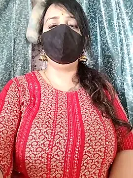 Stripchat Best Webcam of cute-tanvi