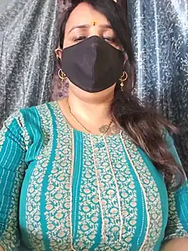 Stripchat Best live sex cam show of cute-tanvi