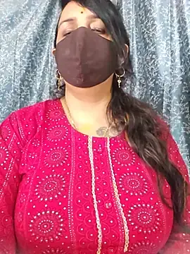 Stripchat Live Porn of cute-tanvi