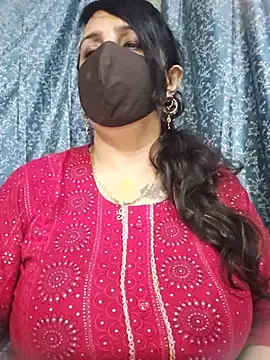 Stripchat Private Sex Chat of cute-tanvi