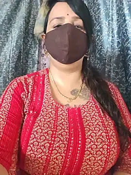 Stripchat Free Porn Cam of cute-tanvi