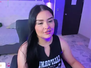 Stripchat Private Sex Chat of martinasaez